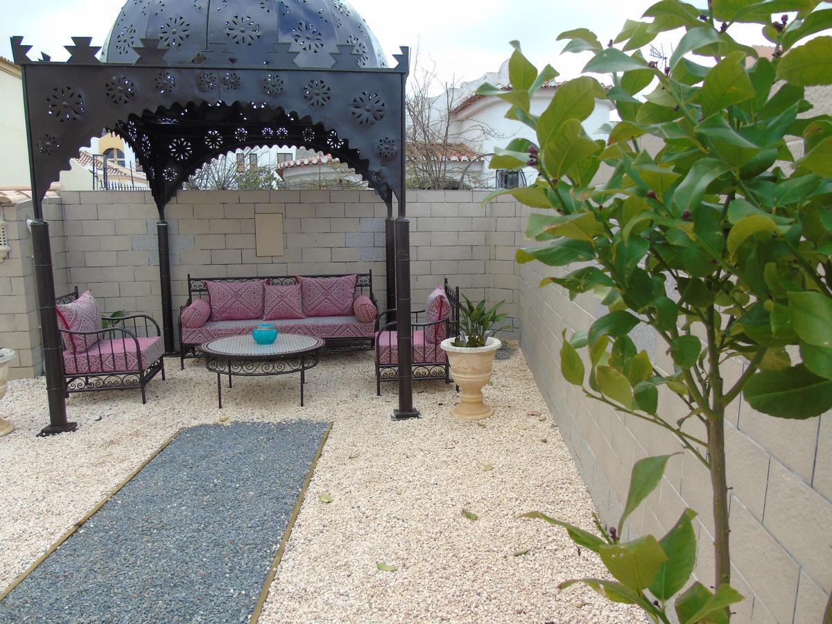 Lagos Guests B&B Exterior foto